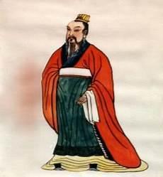 南朝名将陈庆之